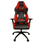 XPrime Hero Kırmızı Oyuncu Koltuğu