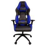 XPrime Hero Mavi Oyuncu Koltuğu