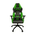 XPrime Hero Yeşil Oyuncu Koltuğu