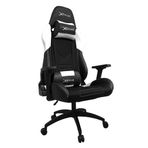 XPrime King Fabric Beyaz Oyuncu Koltuğu