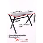XPRİME Noxus Oyuncu Masası
