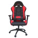 XPrime One Kırmızı Oyuncu Koltuğu