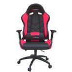 XPrime One Pembe Oyuncu Koltuğu