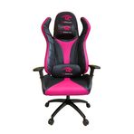 XPrime Pubg Pembe Oyuncu Koltuğu