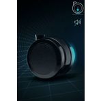 XPRİME XPrime 5'li Oyuncu Koltuğu Kalın Profesyonel Tekerlek Set