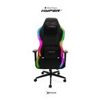 XPRİME xPrime Hyper Pro ARGB Ledli + Hoparlörlü Oyuncu Koltuğu
