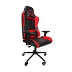XPrime Zeus V2 Kırmızı Oyuncu Koltuğu