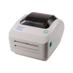 Xprinter Ofis Tipi Barkod Yazıcı 203DPI 127MM/S Kablolu Bağlantı ile 2.15kg Ağırlık