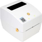 Xprinter XP-429B Barkod Yazıcı - Beyaz