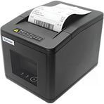XPRINTER XP-Q805K Direkt Termal 203 Dpi 80 mm 230 mm-sn USB+ETHERNET Fiş Yazıcısı (OTOMATİK KESİCİLİ)
