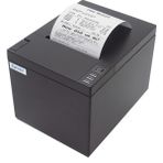 Xprinter XP-Q807K Termal Fiş Yazıcı 203 dpi ( USB , Ethernet ) /msbbilişim/msbteknoloji/ - MASAÜSTÜ FİŞ YAZICI