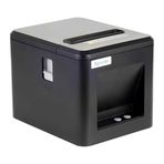 Xprinter XP-Q80A 230 mm/s USB+Ethernet Direkt Termal Fiş Yazıcı