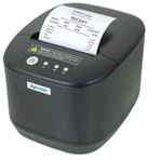 Xprinter XP-T833L 203 Dpi Usb-Ethernet Termal Fiş Yazıcı