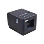 Xprinter XP-T833L Termal 80 mm Usb Ethernet Fiş Yazıcı