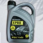 Xpro 1 90 Numara Dişli Yağı 3 Litre