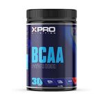 Xpro BCAA 8800 Powder 450gr - Karpuz Aromalı