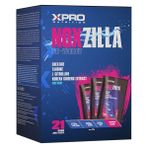 Xpro Noxzilla Pre-Workout 18GR 21 Saşe