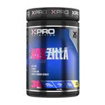 Xpro Noxzilla Pre-Workout 549gr