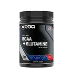 Xpro Nutrition Bcaa + Glutamine 600gr - Karpuz Aromalı