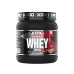 Xpro Nutrition Concentrate Whey Protein Tozu 384gr Çikolata Aromalı Çikolata
