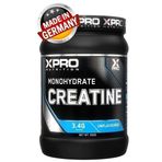 Xpro Nutrition Creatine Monohydrate 1 Paket (1 X 500 G)