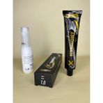 Xproharmony 1.0 Siyah 60ML Saç Boyası