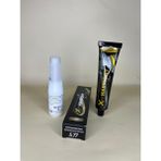 Xproharmony 5.77 Açık Kestane 60ML Saç Boyası