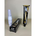 Xproharmony 6.22 Yoğun Irize Kumral 60 ml Saç Boyası