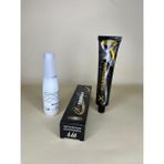 Xproharmony 6.66 Yoğun Kızıl Koyu Kumral 60ML Saç Boyası