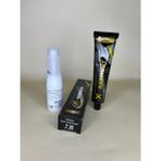 Xproharmony 7,35 Çöl Kahvesi 60ML Saç Boyası - 7.35