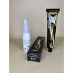 Xproharmony 9.17 Sarışın Küllü Kahve 60ML Saç Boyası - 9,17