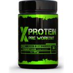 Xprotein Pre-Workout 305 gr Çilek Aromalı