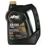 XPS Evinrude Johnson XD100 Motor Yağı 3,78 Lt