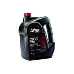 XPS Evinrude Johnson Xd30 Motor Yağı 1 Galon 2 Zamanlı