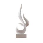 XPSHP25112 Modern Sanat El Sanatları Lüks Dekoratif Süsler Ev Aksesuarları Oturma Odası Şarap Soğutucu TV Dolabı Modern Basit Soyut Sanat Dolabı Süslemeleri