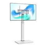XPYGF565 TV Braketi TV Sehpası Ev Zeminden Tavana LCD TV'ler Raf 32-70 Evrensel TV Askısı Büyük Ayarlanabilir TV Rafı TV Monitör Tutucu Rafı (Boyut: B)