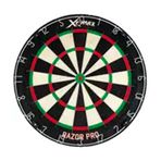 XQ Max QD7001160 Razor Profesyonel Dart Tahtası