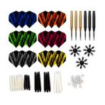 XQ Max QD7001370 84 Parça Dart Aksesuar Seti