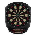 XQ Max QD7800190 Lima Elektronik Dart Tahtası