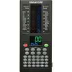 XQ Max QD7800260 Singapure Elektronik Dart Skorbordu