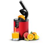 Xqueeze Retrojuice 600 Red Elektrikli Narenciye Sıkacağı