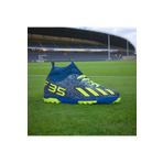 XR Super Mercury Bilekli Çorapl erkek Halısaha Çivisiz Futbol Spor yetişkin çocuk spor ayakkabı