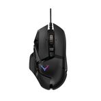 Xrades Felix Rgb Gaming Mouse 12800 Dpı 8 Tuşlu Drag Click Makrolu G502