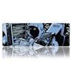 Xrades Gamer 90x40 Oyuncu Mouse Pad