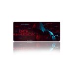 Xrades Hacker 90x40 Cm Xxl Gaming Oyuncu Mousepad Mouse Pad