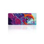 Xrades Hyper Beast 90x40 Oyuncu Mouse Pad