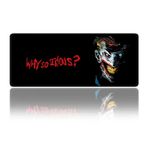 Xrades Joker 90x40 Oyuncu Mouse Pad