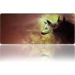 Xrades Kurtlar 70x30 Oyuncu Mouse Pad