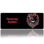 Xrades Monster 90x40 Oyuncu Mouse Pad