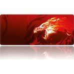 Xrades Red Dragon 90x40 Oyuncu Mouse Pad